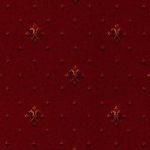 Red Coronet - 41/38498