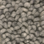 Stone 297 charcoal