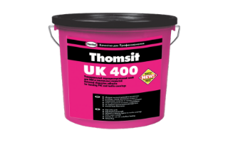 Thomsit UK 400