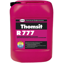 Thomsit R 777