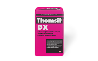 Thomsit DX