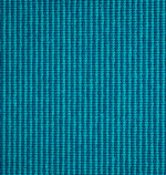 Pixel turquoise navy blue 8105